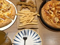 -万达广场(大明宫店)