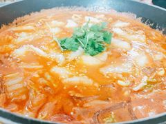 -和先生的砂锅鱼(八方汇店)