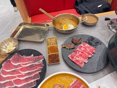 -龙虾奇迹泥炉烤肉(大华三路店)