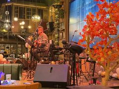 -唐潮LIVEHOUSE(淮北店)