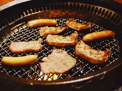-烧肉一丁(北大阪東通りビル店)