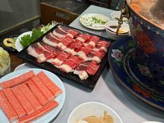 -东来顺饭庄(apm总店)