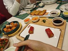 -悦得闲广式点心茶楼(蓝鲸世界店)