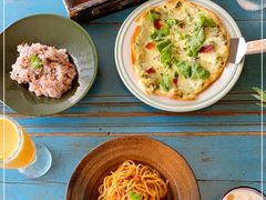 -翠田Green Field Kitchen