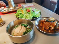 -西塔老太太泥炉烤肉(青浦蟠龙天地店)