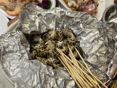 -原汁原味驴庄(长岭村店)