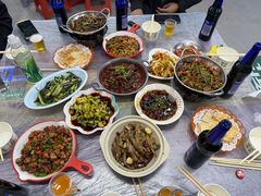 -小民大排档(江汉路店)