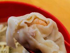 -梦花街馄饨店(中华苑店)