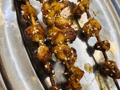 -牛魔王汕头牛肉火锅(笋岗店)