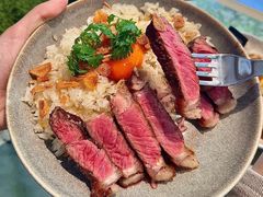 -沛家·西餐Brunch·直火料理