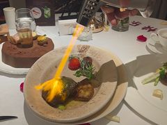 -王品牛排(郑州大卫城店)