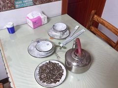 -玲燕蒸菜馆(江东路店)
