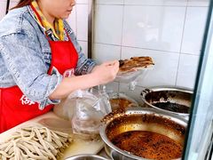 凉粉片儿-曹凉粉(西正街店)