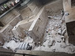 -秦始皇帝陵博物院-丽山园