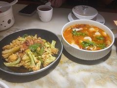 -老淮安·淮安菜(楚州大道店)