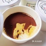 第四是芒果可丽千层 香蕉可丽千层也还可以