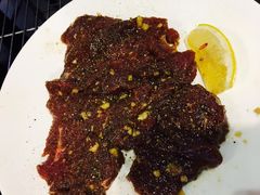 -厚味居炙子烤肉·清真(天桥南纬路店)