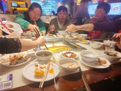 -重庆高老九火锅(万象城店)