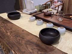 -邈墨茶馆(凤起路店)