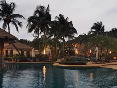 -石梅湾艾美度假酒店