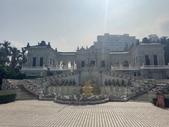 -珠海圆明新园