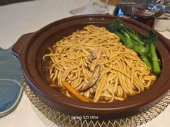 -安蒂娅.悦景轩中餐厅(西乡店)
