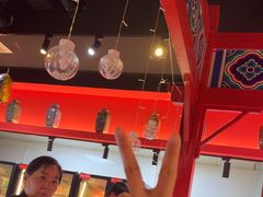 -祥源胡同·涮牛羊肉火锅(花桥店)