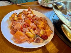 -食全酒美·野生菌腊排骨餐厅(木府店)