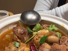 -羊之道草原味道清真餐厅(番禺店)