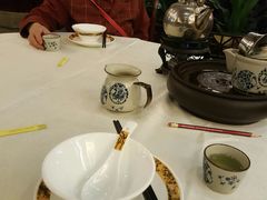 -金城大酒店-中餐厅(汾江中路店)