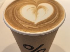京都拿铁-% Arabica(京都东山店)