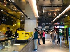 -麦当劳(新王府井店)