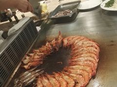 -大渔铁板烧(东城店)