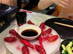 -红盔甲·小龙虾(天钥桥店)