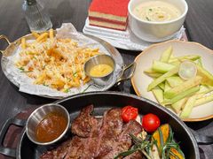 -卡朋西餐(宝安大仟里店)