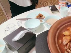 -巴音浩日娲·蒙餐(双林东路店)