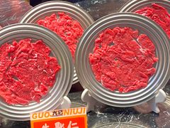 -九记潮汕现切鲜牛肉自助火锅(长沙·方圆荟店)