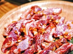 -牛人·雪花牛·木炭烤肉(昆山陆家店)