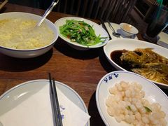 -大牌大·传统杭帮菜(湖滨店)