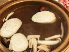 -古关火锅店(古北水镇景区店)