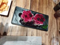 -珍祥烧烤·骨汤涮肚(无影山店)