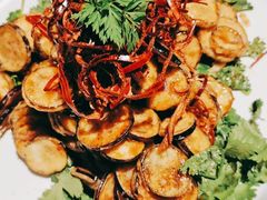 那年秋天的茄子-北平盛世·新京菜·北京烤鸭(劲松·双井店)