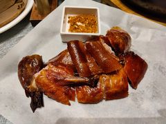 -小厨娘淮扬菜(龙湾天街店)