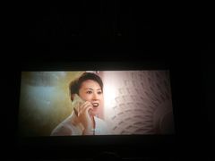 -山文星辉影城(青岛和谐广场店)
