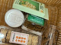 -百饼园(南后街店)