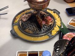 -韩宫宴烤肉·料理(砂之船奥特莱斯店)