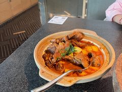 -赠李白·如诗的川味(余杭万达广场店)