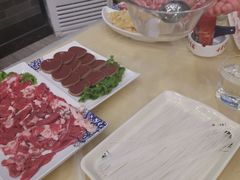 -清花阁乌拉满族火锅(厦门街店)