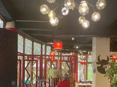 -西昌老号李小肠特色烧烤园(温江店)