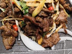 -马凯餐厅(地安门店)